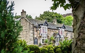 The Old Nag'S Head